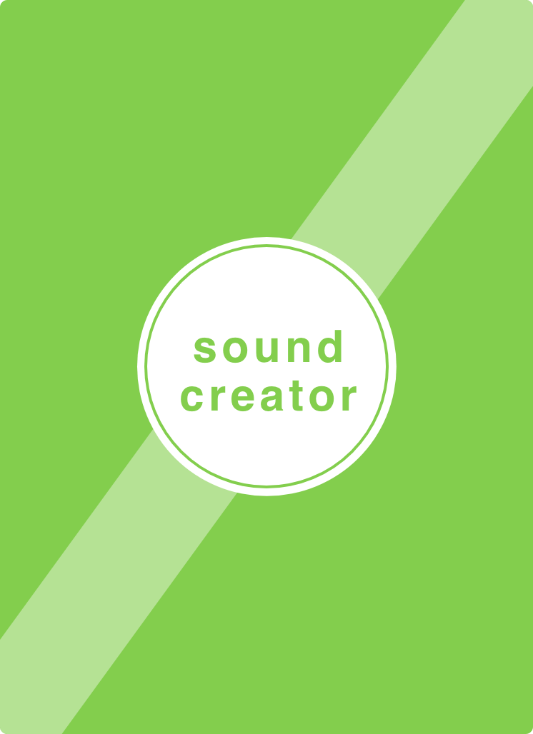 sound creator